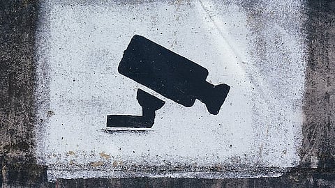 CCTV