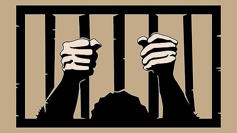 Jail
