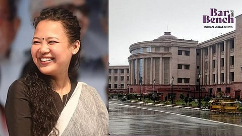 Allahabad HC (Lucknow) and Dr MedusssaInstagram