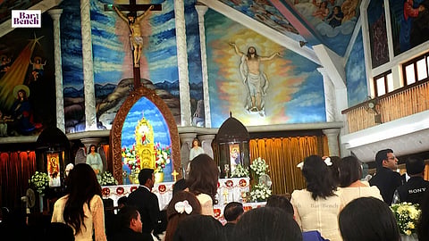 Church
