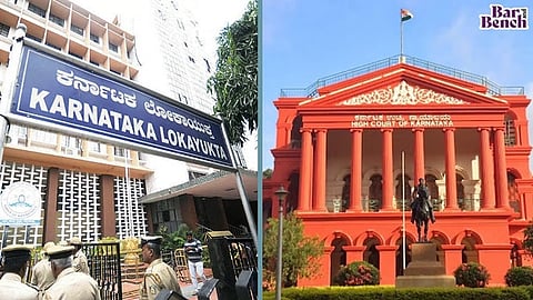 ಐಪಿಎಸ್‌ ಅಧಿಕಾರಿ ಶ್ರೀನಾಥ್‌ ಜೋಶಿಯಿಂದ ದತ್ತಾಂಶ ಅಳಿಸಿರುವ ಎರಡು ಮೊಬೈಲ್‌ ಸಲ್ಲಿಕೆ: ಲೋಕಾಯುಕ್ತ ಎಸ್‌ಪಿಪಿ