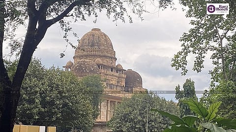 Nagpur Bench, Bombay High Court