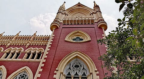 Calcutta High Court
