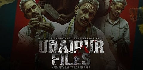 ಉದಯಪುರ ಫೈಲ್ಸ್ ವಿವಾದ: ದೆಹಲಿ ಹೈಕೋರ್ಟ್ ತಡೆಯಾಜ್ಞೆ ಪ್ರಶ್ನಿಸಿ ಸುಪ್ರೀಂ ಕೋರ್ಟ್ ಮೊರೆ ಹೋದ ಚಿತ್ರ ನಿರ್ಮಾಪಕರು