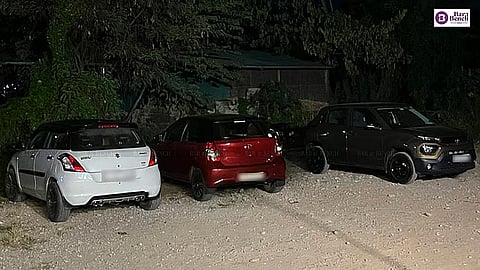 Cars
