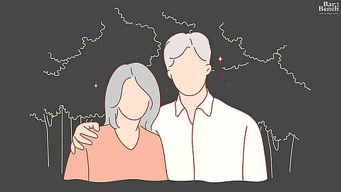 Couple (representational)
