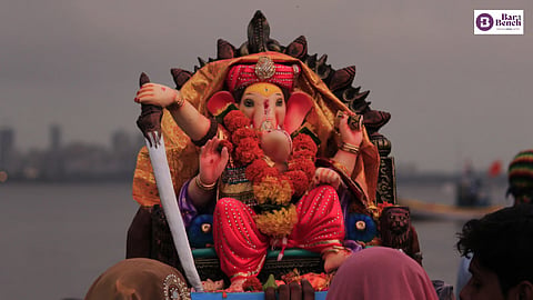 ಪಿಒಪಿ ಗಣೇಶ ಮೂರ್ತಿಗಳಿಗೆ ನಿರ್ಬಂಧ: ಸರ್ಕಾರಿ ಆದೇಶದ  ಅನುಷ್ಠಾನದ ಭರವಸೆ ವ್ಯಕ್ತಪಡಿಸಿದ ಹೈಕೋರ್ಟ್‌