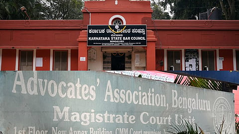ಚುನಾವಣಾ ಸಿದ್ಧತೆ ಕುರಿತು ಮಾಹಿತಿ ಸಲ್ಲಿಸಲು ಬಿಸಿಐ, ಕೆಎಸ್‌ಬಿಸಿಗೆ ನಿರ್ದೇಶನ; ಪರ್ಯಾಯ ಸಂಘದ ಕುರಿತ ಆದೇಶ ವಿಸ್ತರಣೆ