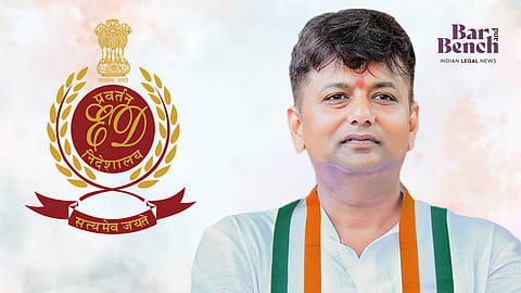 KC Veerendra