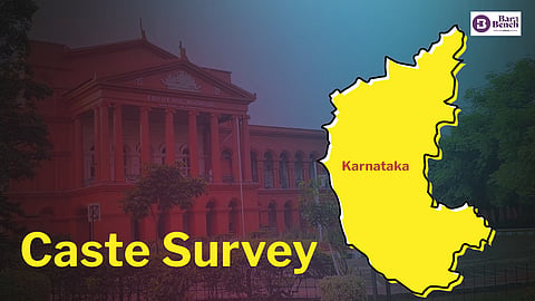 ಸಾಮಾಜಿಕ ಮತ್ತು ಶೈಕ್ಷಣಿಕ ಸಮೀಕ್ಷೆ: ತಡೆ ಕೋರಿರುವ ಅರ್ಜಿಗಳ ವಿಚಾರಣೆ ನಾಳೆಗೆ ಮುಂದೂಡಿಕೆ
