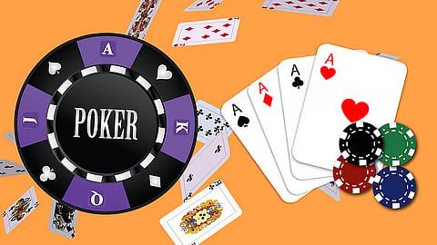 Poker