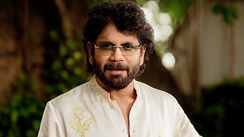 Nagarjuna
