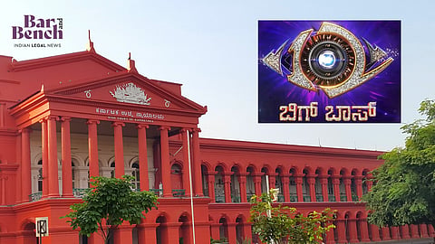 ಬಿಗ್‌ ಬಾಸ್‌ ಚಿತ್ರೀಕರಣದ ಜಾಲಿವುಡ್‌ಗೆ ಬೀಗಮುದ್ರೆ: ಹೈಕೋರ್ಟ್‌ ಕದತಟ್ಟಿದ ವಿಇಎಲ್‌ಎಸ್‌ ಸ್ಟುಡಿಯೋಸ್‌ ವಾದವೇನು?