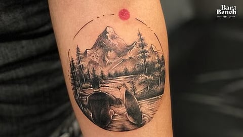 Tattoo
