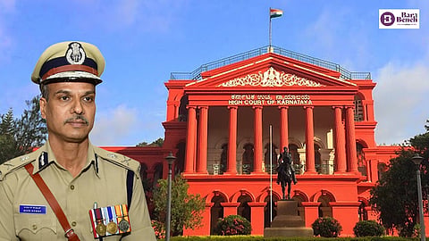 ಹಿರಿಯ ಐಪಿಎಸ್‌ ಅಧಿಕಾರಿ ಅಲೋಕ್‌ ಕುಮಾರ್‌ ವಿರುದ್ದದ ಇಲಾಖಾ ತನಿಖೆ ರದ್ದು ಆದೇಶಕ್ಕೆ ತಡೆ ನೀಡಲು ಹೈಕೋರ್ಟ್‌ ನಕಾರ
