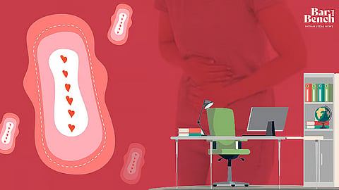 Menstrual leave
