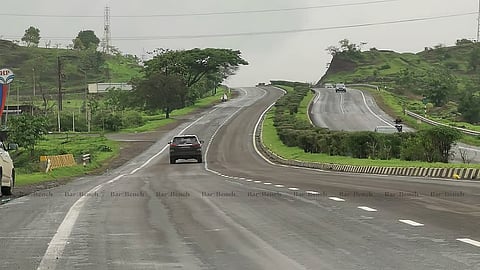 Highway
