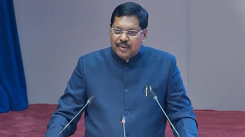 'ತರ್ಕಕ್ಕಿಂತ ರಾಜಕಾರಣ ಹೆಚ್ಚಿನ ಪಾತ್ರವಹಿಸುತ್ತದೆ!ʼ ಕೆನೆ ಪದರದ ಕುರಿತ ತಮ್ಮ ತೀರ್ಪು ಸಮರ್ಥಿಸಿಕೊಂಡ ಸಿಜೆಐ ಗವಾಯಿ 