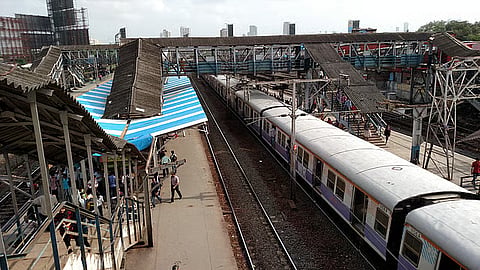 Railways
