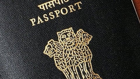 Passport