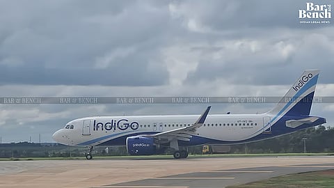 Indigo
