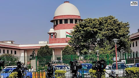 Supreme Court

