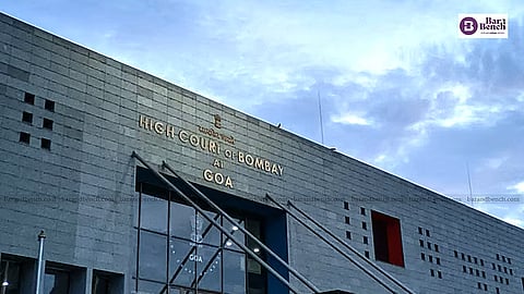 Bombay High Court at Goa