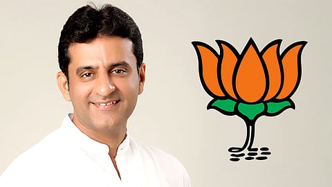 ಆಕ್ಷೇಪಾರ್ಹ ಟ್ವೀಟ್‌ ಅಳಿಸಿದ ಬಿಜೆಪಿ: ಮಾನಹಾನಿ ದಾವೆ ಹಿಂಪಡೆದ ಕಾಂಗ್ರೆಸ್‌ ಶಾಸಕ ರಿಜ್ವಾನ್‌ ಅರ್ಷದ್‌