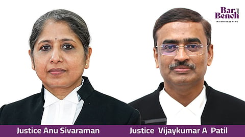 ಮದ್ಯಪಾನ ಸಂಯಮ ಮಂಡಳಿ, ಮಾಧ್ಯಮ ಅಕಾಡೆಮಿ ನೌಕರರು ಸರ್ಕಾರಿ ನೌಕರರಾಗಿದ್ದರೂ ಪಿಂಚಣಿ ಪಡೆಯಲು ಅರ್ಹರಲ್ಲ: ಹೈಕೋರ್ಟ್‌