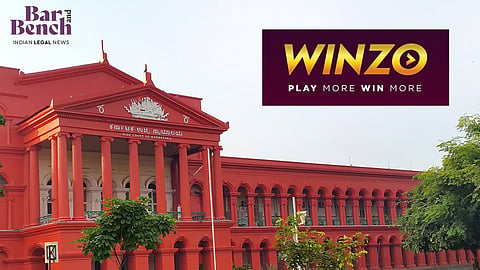 Winzo & Karnataka HC