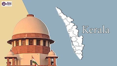 Supreme Court and Kerala
