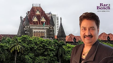Kumar Sanu and Bombay High Court
