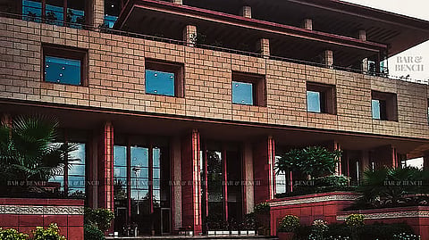 Delhi High Court
