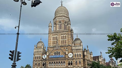 BMC