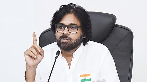 Pawan Kalyan
