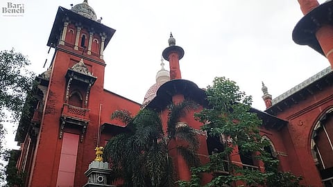 Madras High Court
