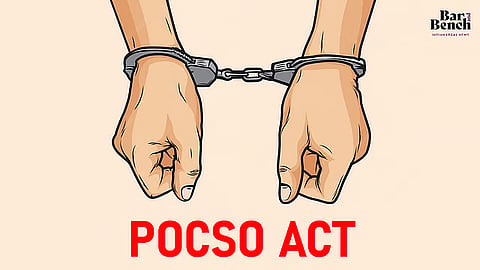 POCSO ACT
