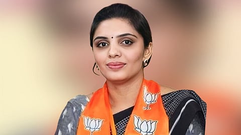 Shakuntala Nataraj