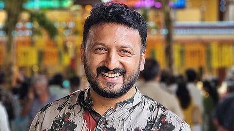 Rahul Mamkootathil