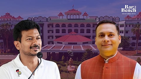 ಸನಾತನ ಧರ್ಮ ಕುರಿತ ಉದಯನಿಧಿ ಭಾಷಣ ನರಮೇಧದ ಸೂಚಕ ಎಂದ ಮದ್ರಾಸ್‌ ಹೈಕೋರ್ಟ್; ಮಾಳವಿಯಾ ವಿರುದ್ಧದ ಎಫ್‌ಐಆರ್‌ ರದ್ದು