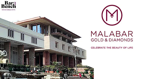Malabar Gold and Diamonds
