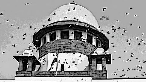Supreme Court of India
