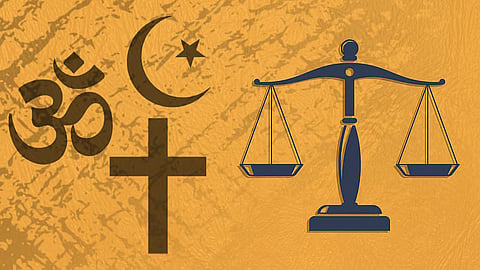 Religious Conversion
