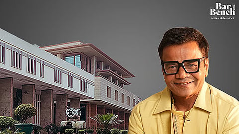 Rajpal Yadav and Delhi High Court
