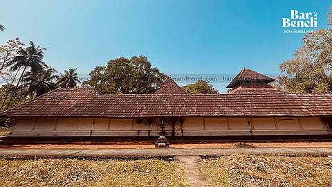 Temple
