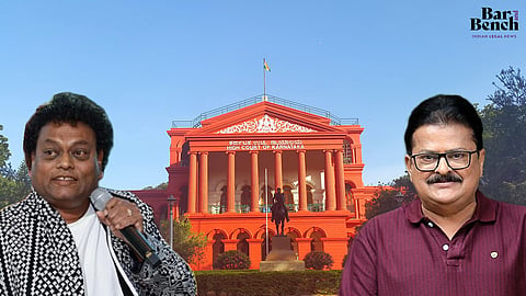 ಲೈಂಗಿಕ ದೌರ್ಜನ್ಯ ಪ್ರಕರಣ: ಮಂಡ್ಯ ರಮೇಶ್‌, ಸಾಧು ಕೋಕಿಲಾ ವಿರುದ್ಧದ ಪ್ರಕರಣ ರದ್ದು