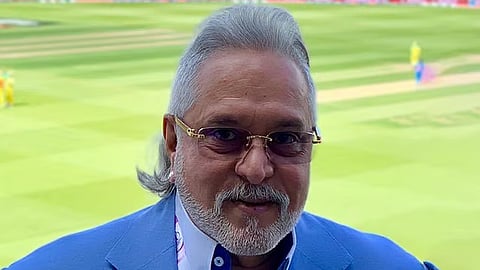 Vijya Mallya