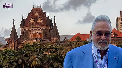 Vijay Mallya and Bombay High Court
