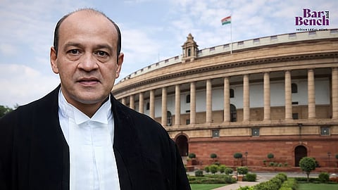 Justice Yashwant Varma
