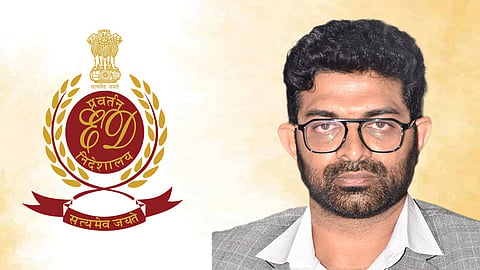 ಮುಡಾ ಪ್ರಕರಣ: ಜಿ ಟಿ ದಿನೇಶ್‌ ಕುಮಾರ್‌ಗೆ ಜಾಮೀನು ಮಂಜೂರು ಮಾಡಿದ ವಿಶೇಷ ನ್ಯಾಯಾಲಯ